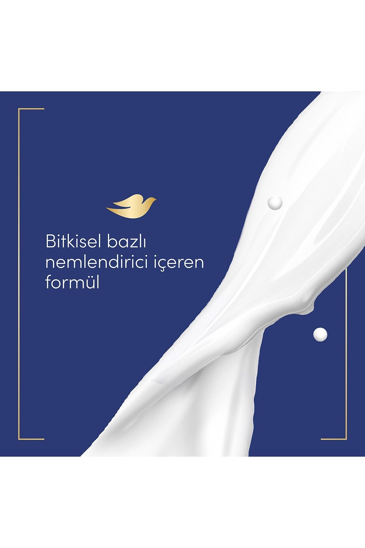 Nemlendirici Duş Jeli Deeply Nourishing 450ml X2