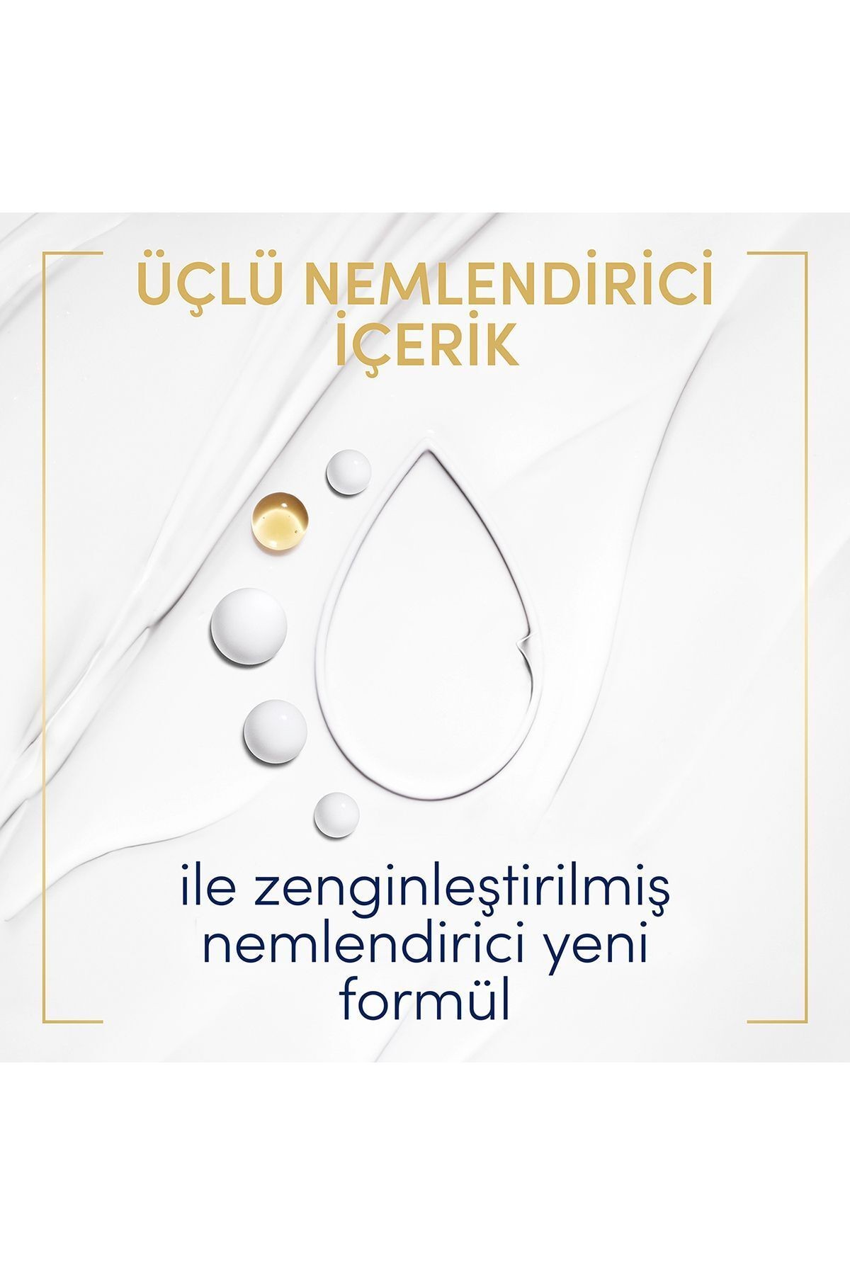 Nemlendirici Duş Jeli Deeply Nourishing 450ml X2