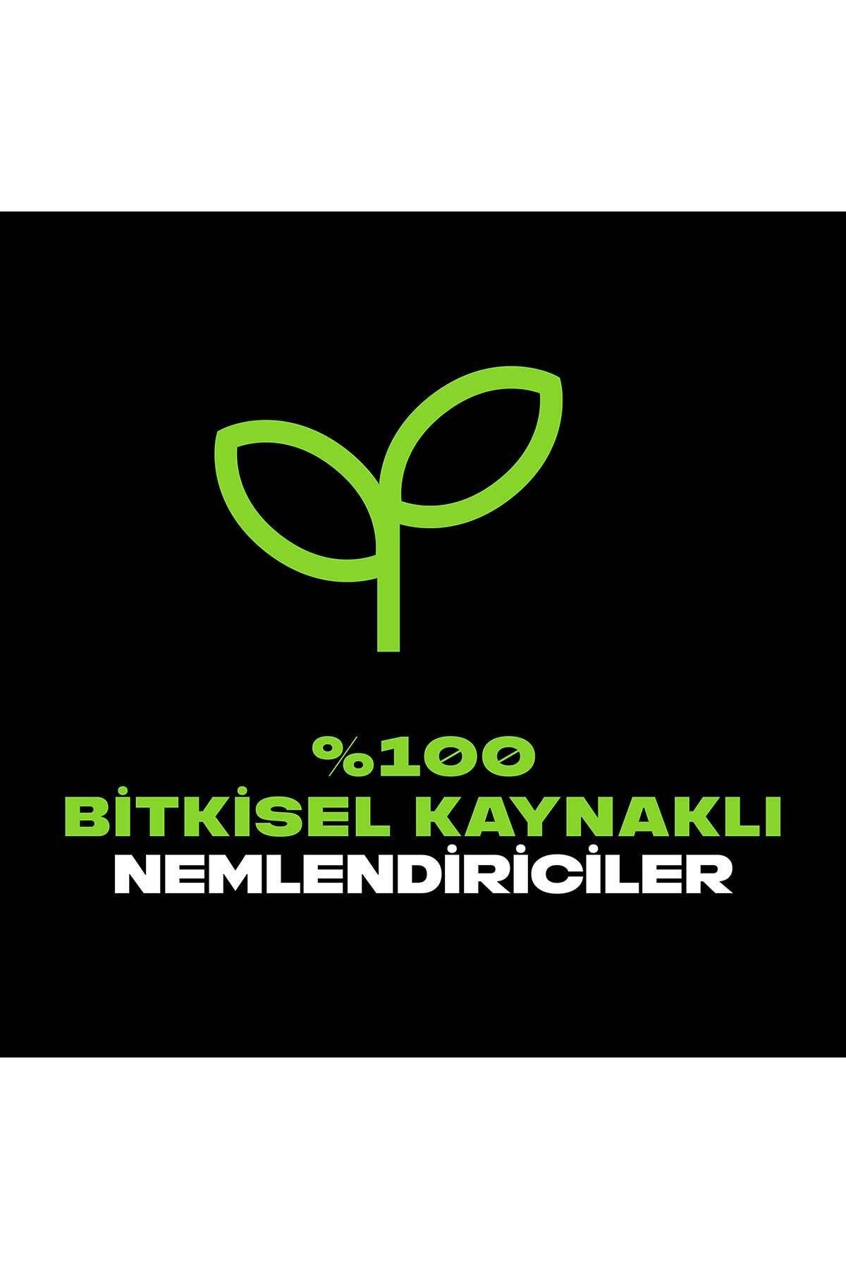 Premium Collection Duş Jeli Aqua Bergamot 3 In 1 Vücut Saç Yüz 300 ml X3