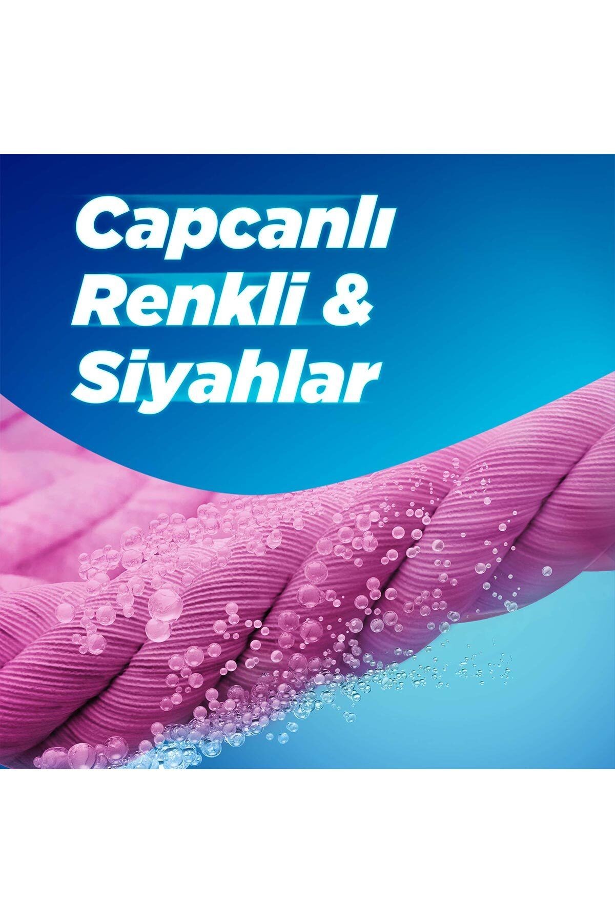 Express Fresh Beyaz Ve Renkliler 1480 ml Renkli Ve Siyah 1480 ml