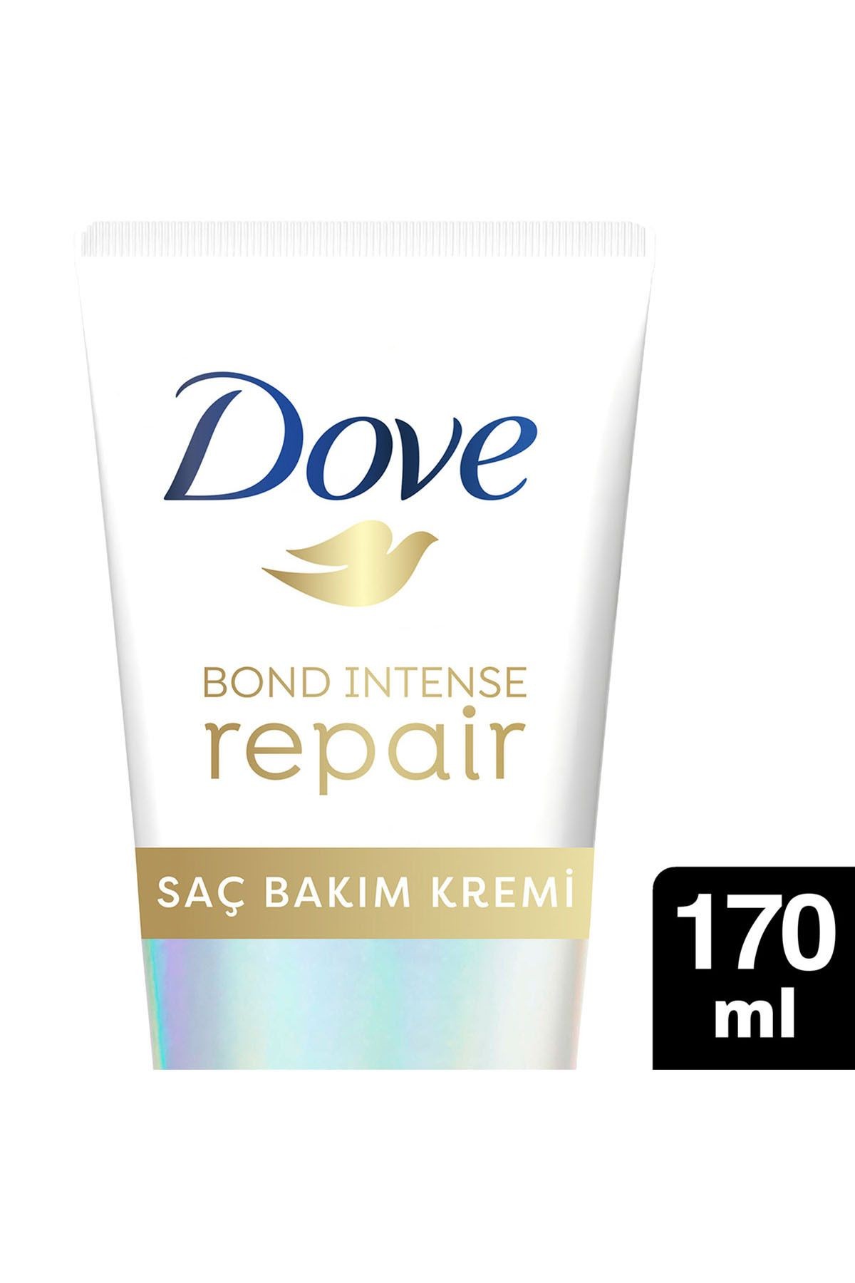 Saç Bakım Kremi Bond Intense Repair + Peptid Kompleksi 170 ml