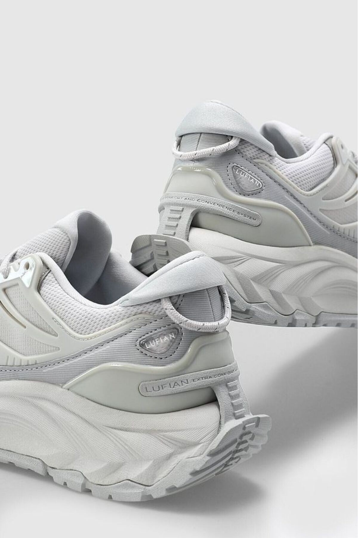 EDWİN Erkek Sneaker Deri Ortopedik Spor Ayakkabı