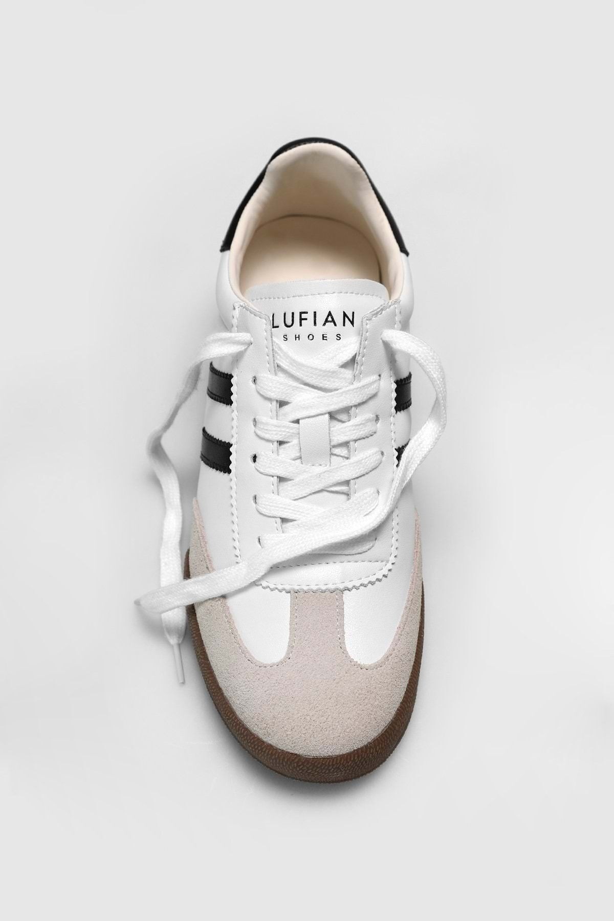 121230030 Lıa Unisex Sneaker Ayakkabı