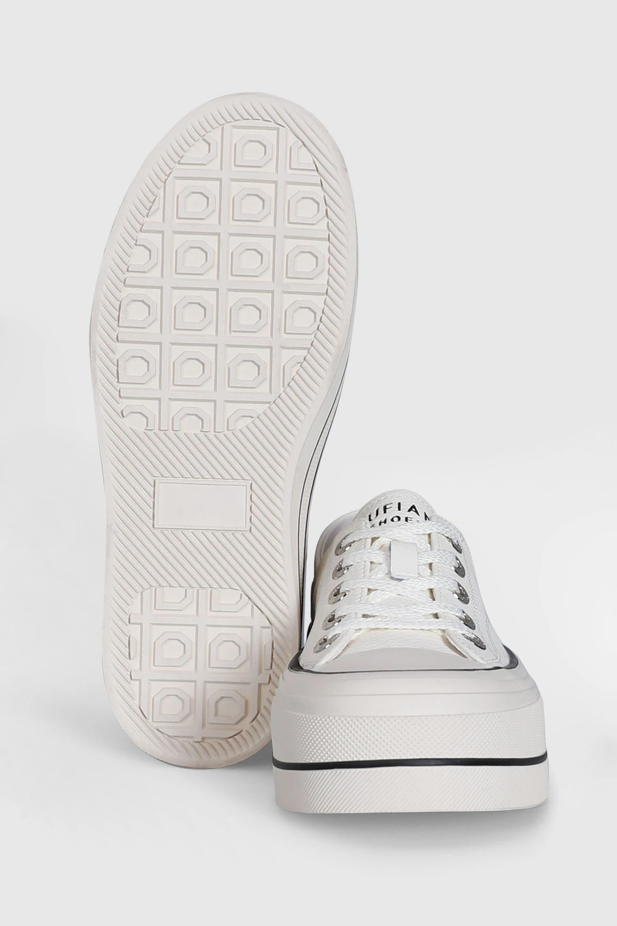 Pamela Kadın Sneaker Ayakkabı 