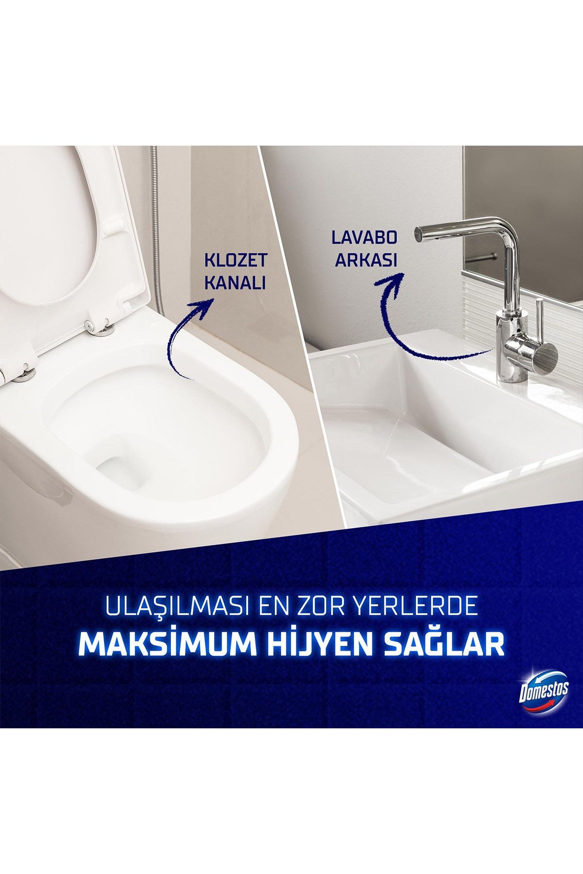 Köpük Gücü Köpük Çamaşır Suyu Beyaz Sabun 450 ml X3