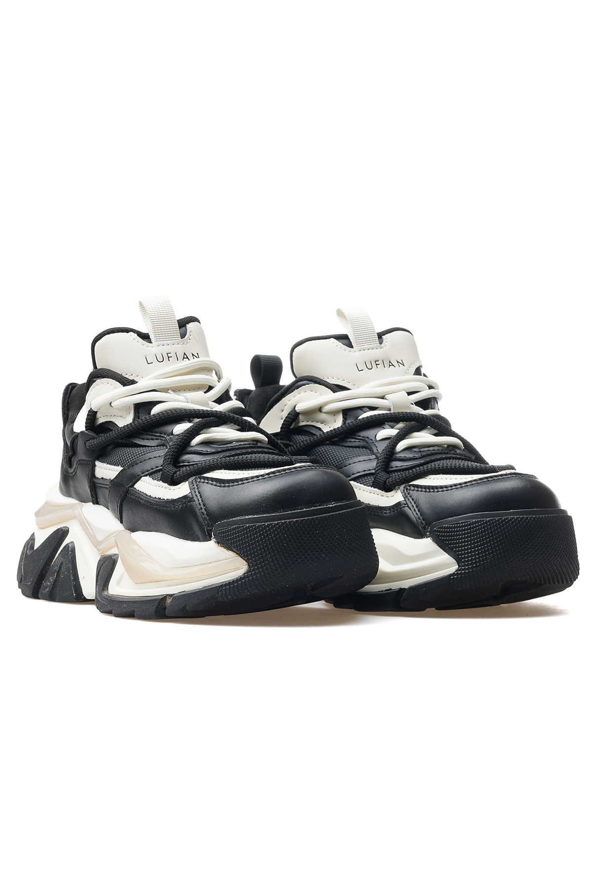 Kate Kadın Sneaker Günlük Ayakkabı 25y 122230015 Z Bej