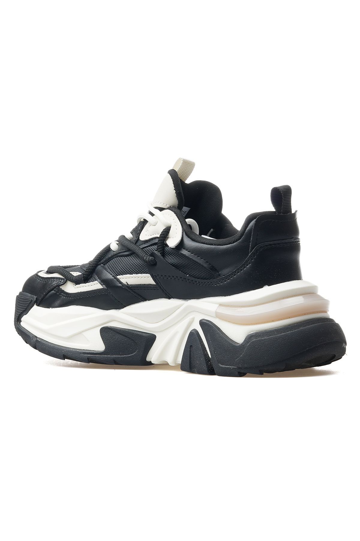 Kate Kadın Sneaker Günlük Ayakkabı 25y 122230015 Z Bej