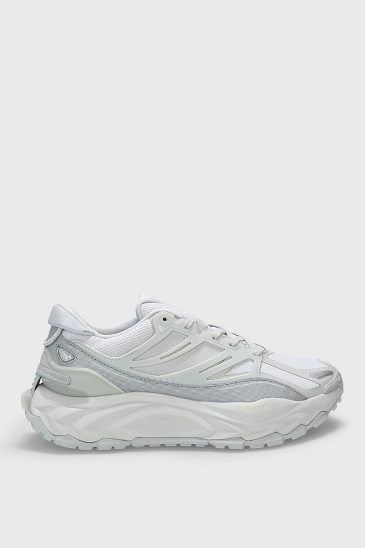 EDWİN Erkek Sneaker Deri Ortopedik Spor Ayakkabı