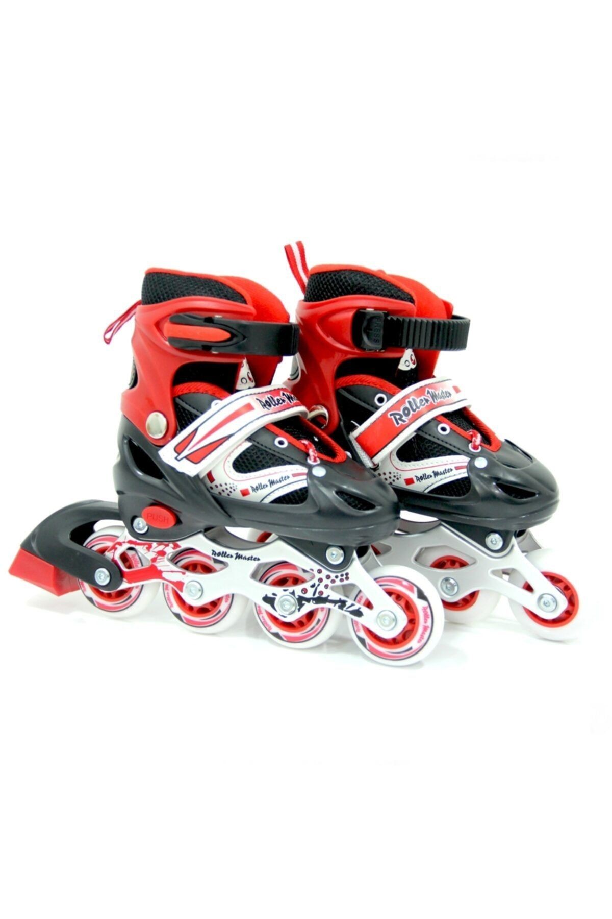 Roller Master Çantalı Metal Gövdeli Paten 35-38