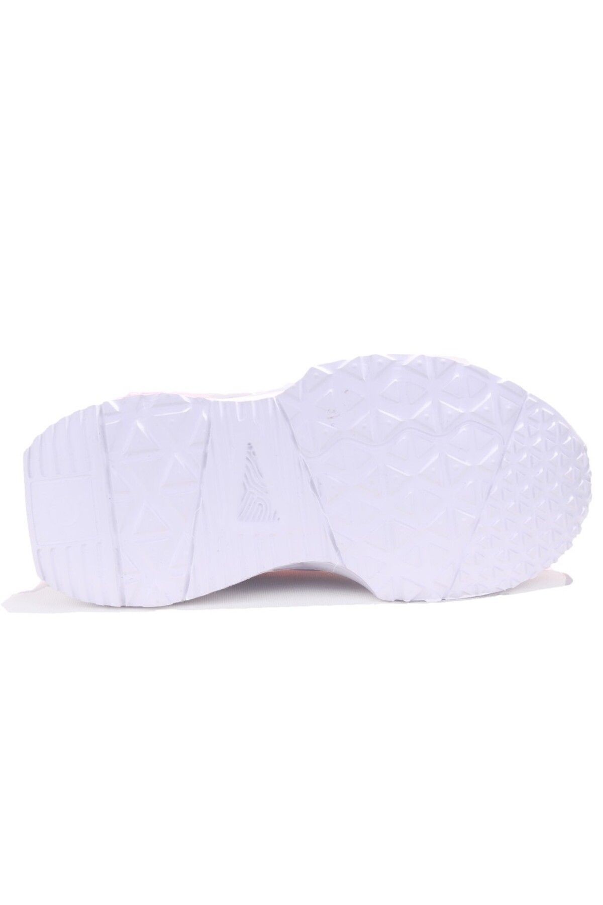 Cecelia 346F25Y167 Pudra Ortopedik Günlük Kız Çocuk Spor Ayakkabı