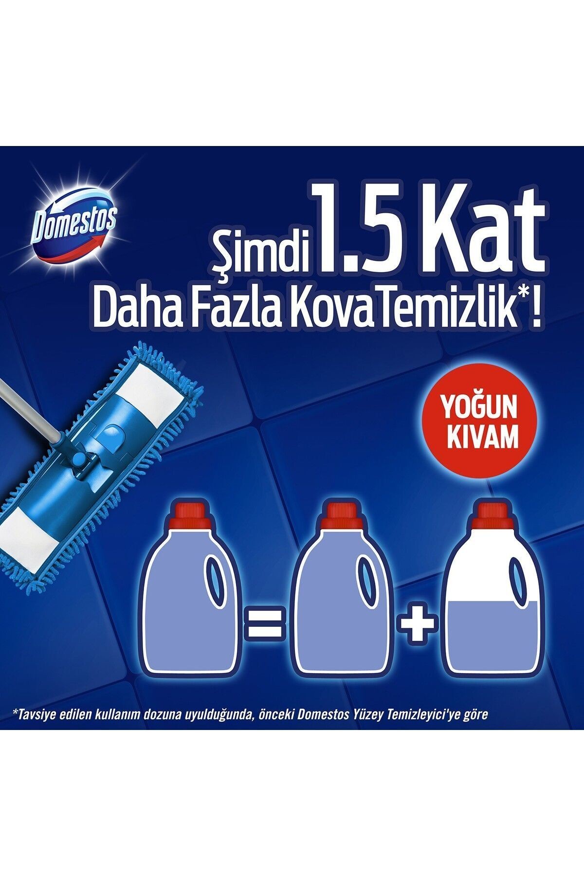 Yüzey Temizleyici Bahar Çiçekleri Maksimum Hijyen 1500 Ml x 2 Adet
