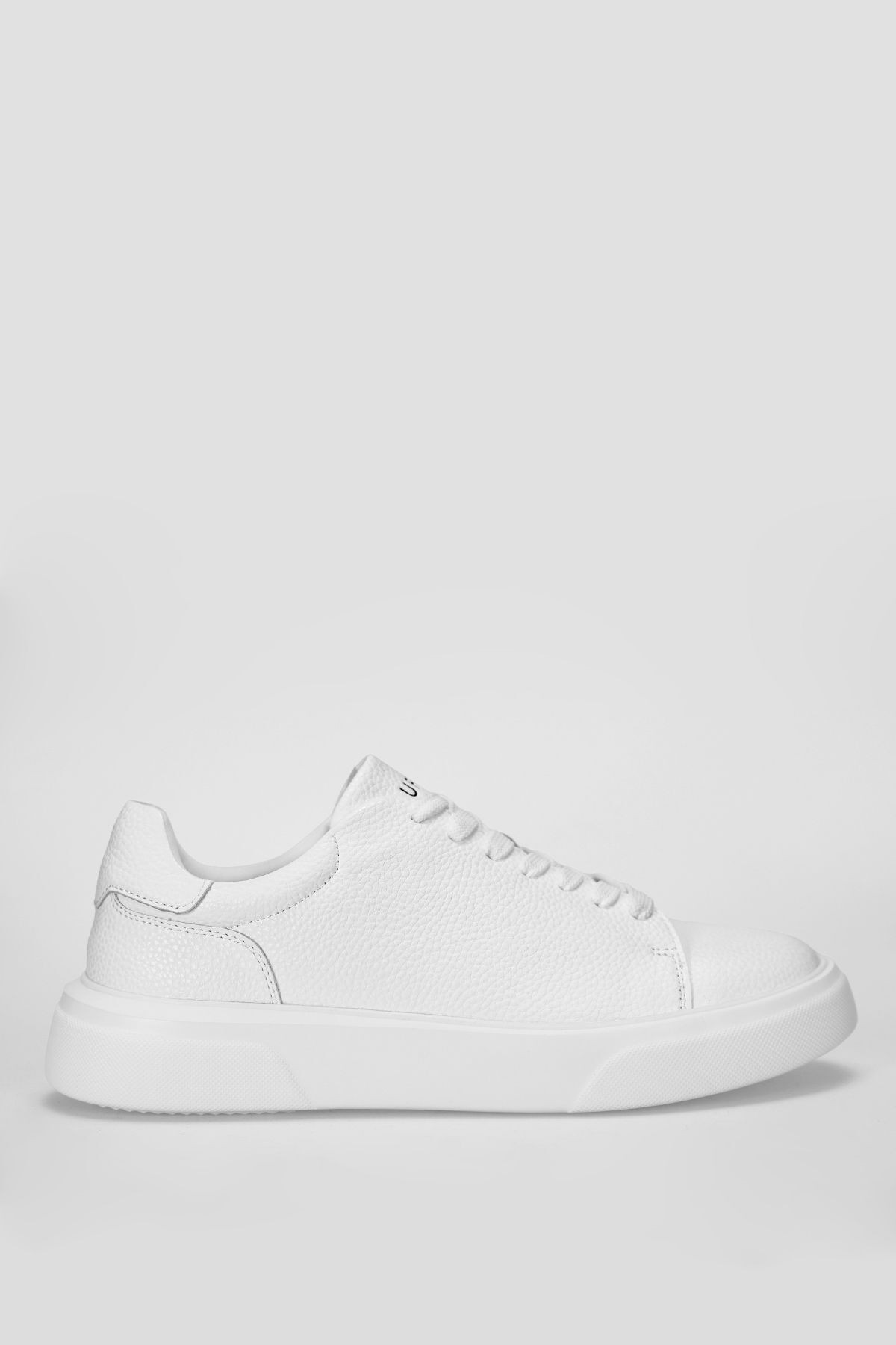 Tommy Erkek Sneaker Ayakkabı Beyaz