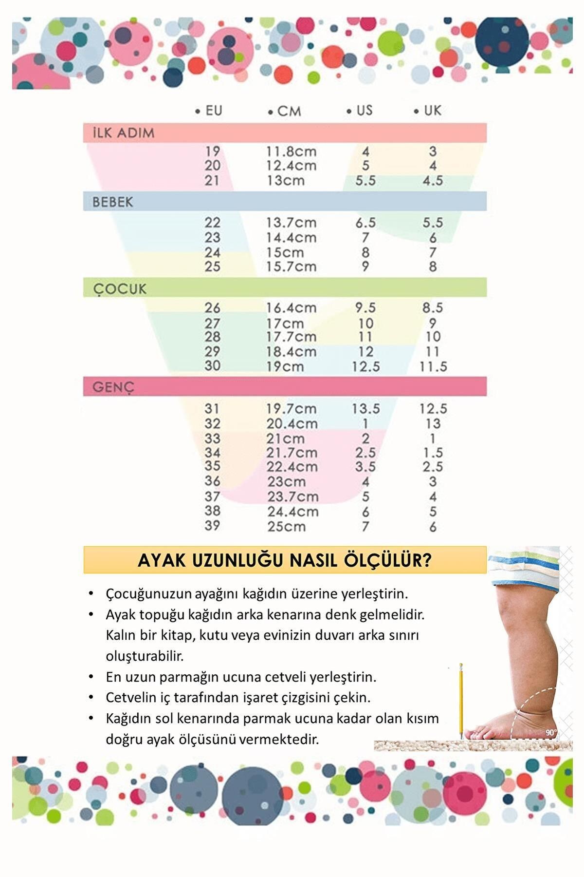 Alesta Kar Botu Kız Çocuk Lacivert