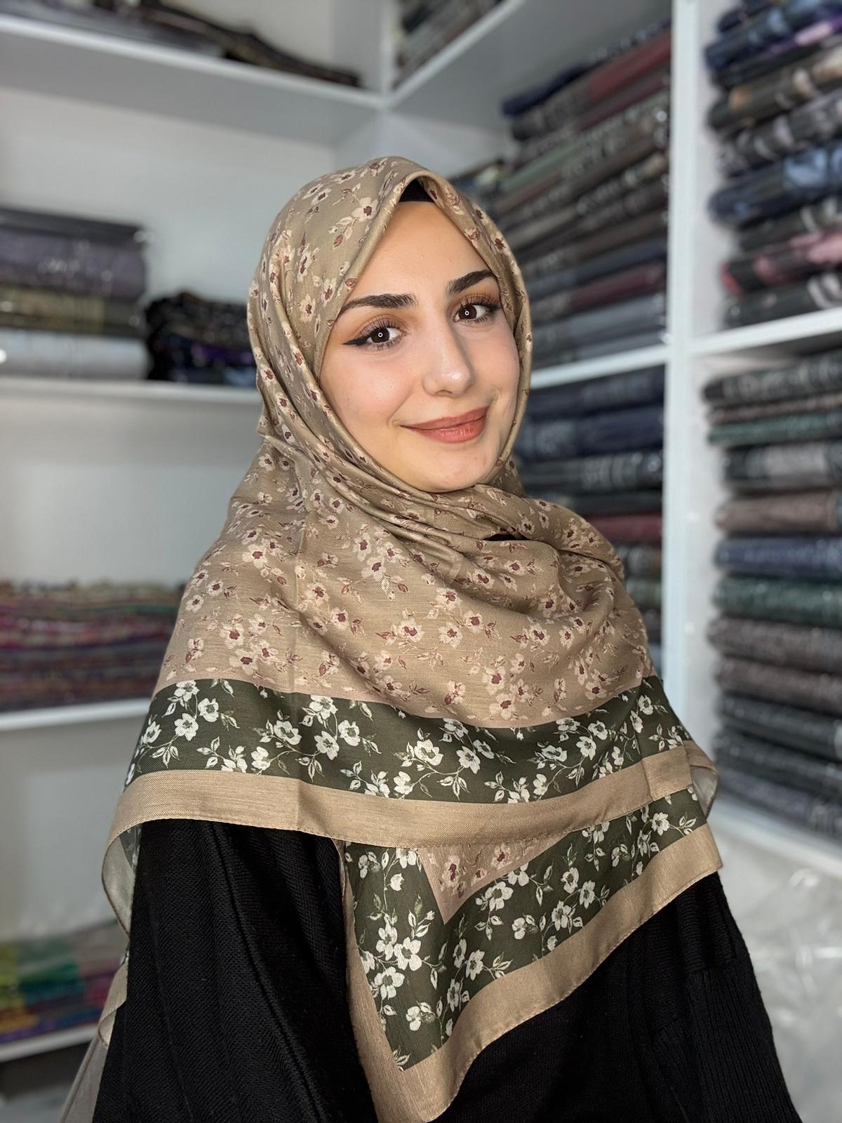 Sonbahar Esintisi Vizon Haki