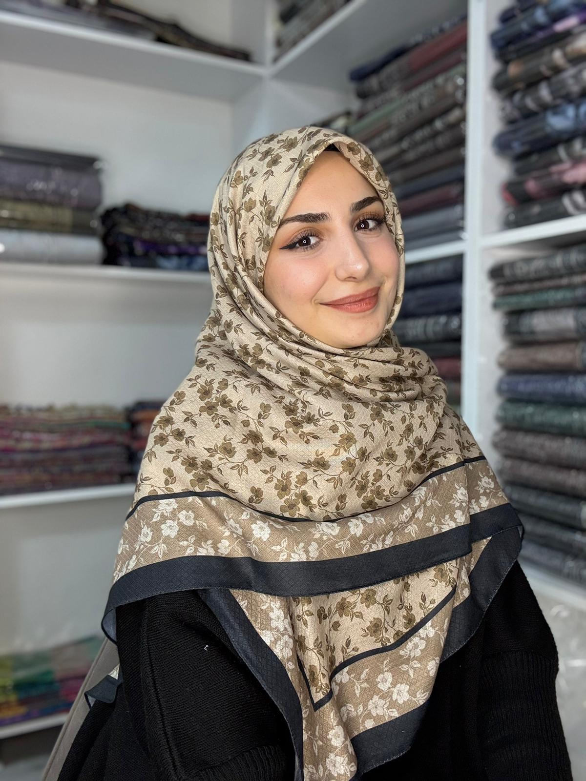 Sonbahar Esintisi Bej