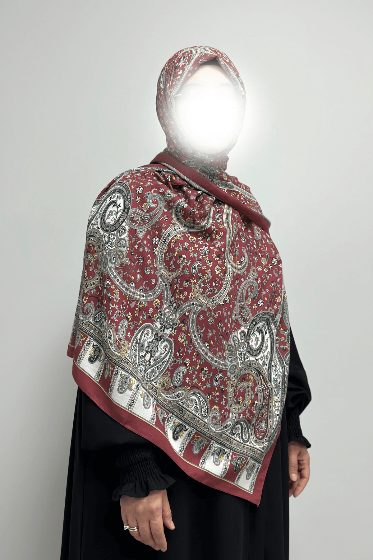 Lalezar Bordo