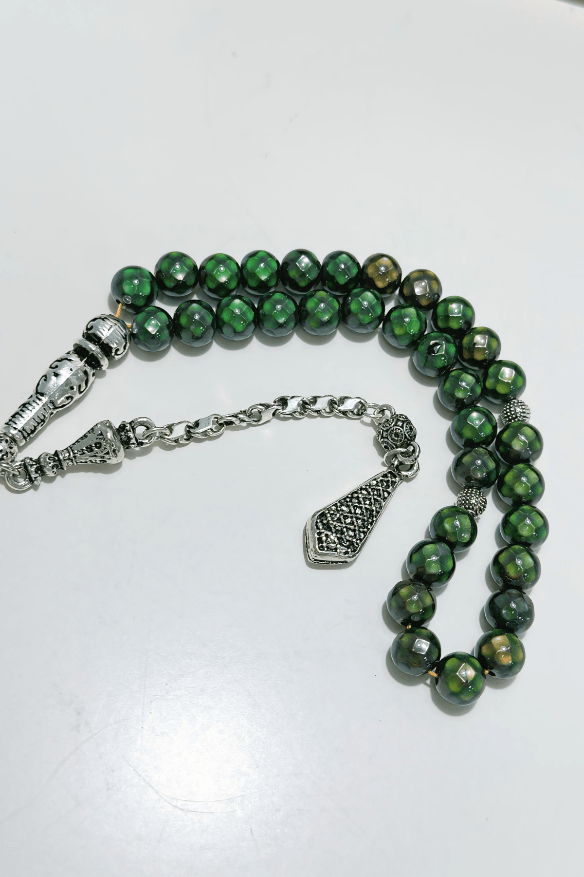 His Taşı Tesbih (8 mm)