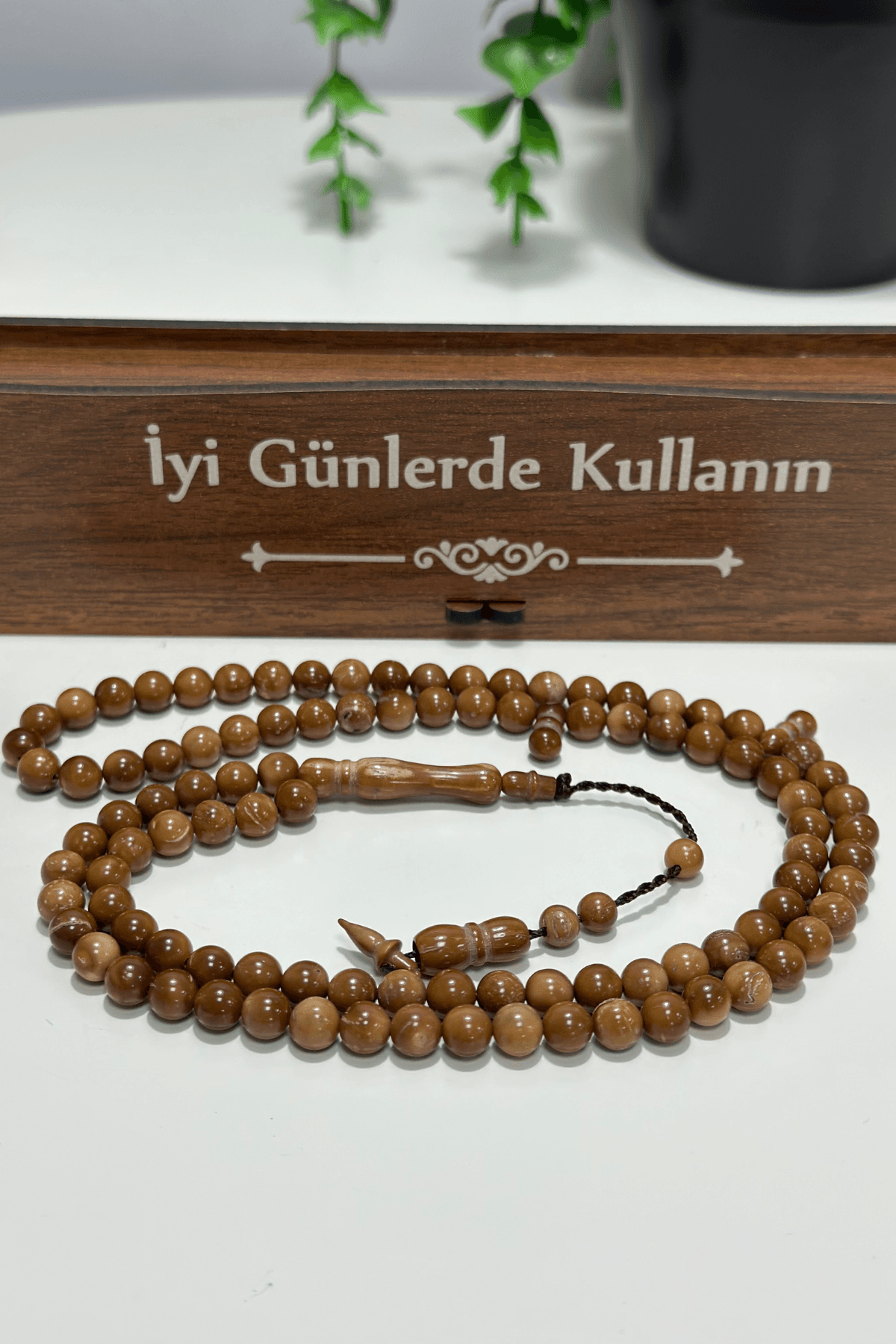 Kuka Tesbih 99'luk (Küçük Boy)