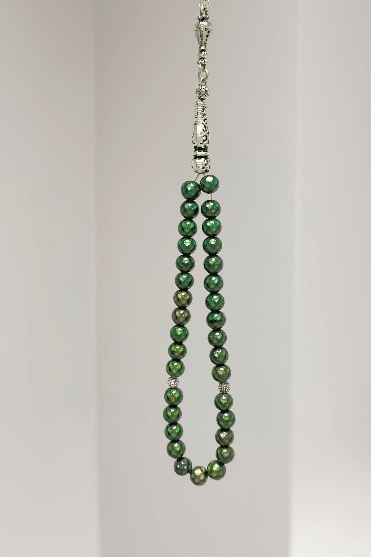 His Taşı Tesbih (8 mm)
