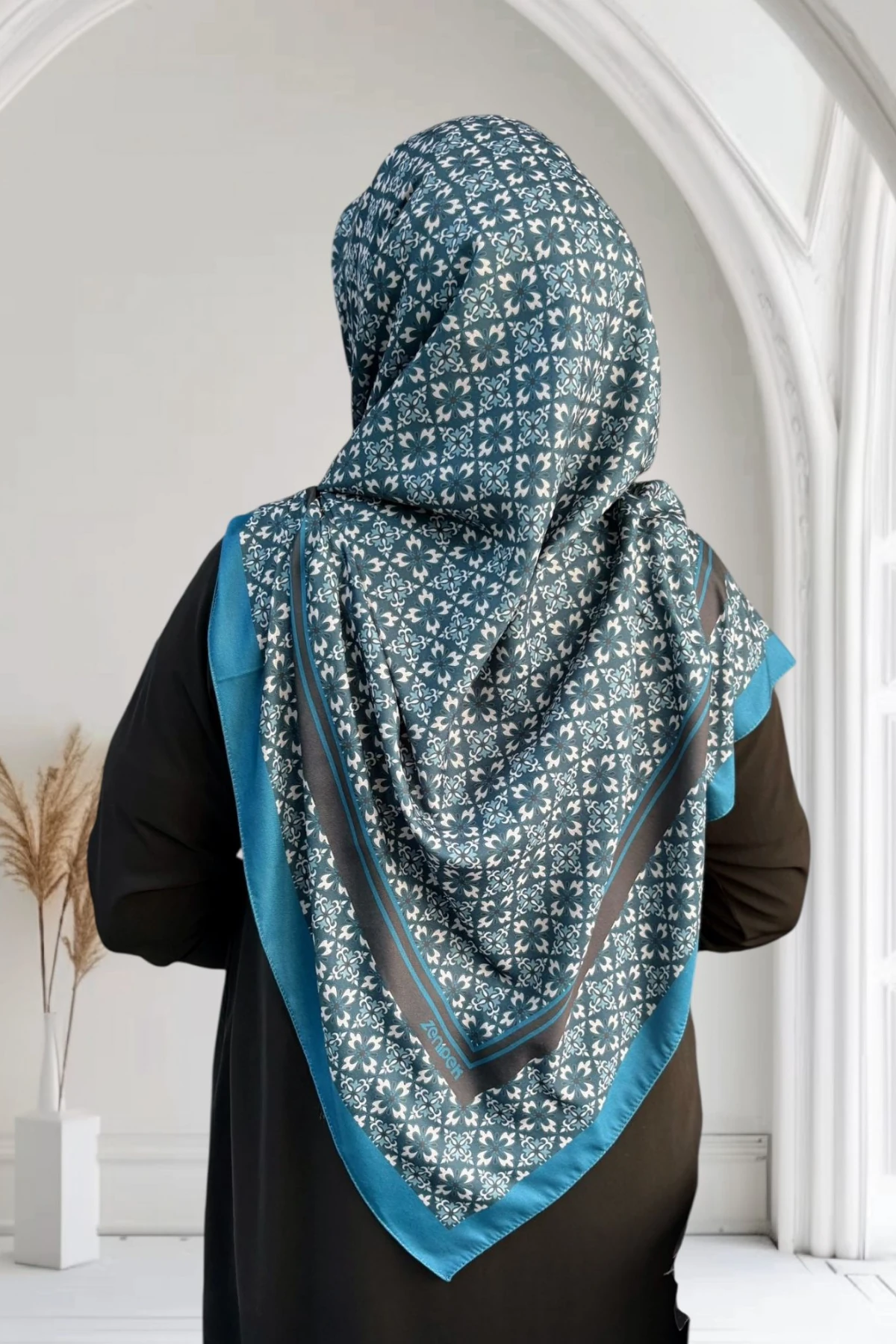 Gizemli Geometri Petrol