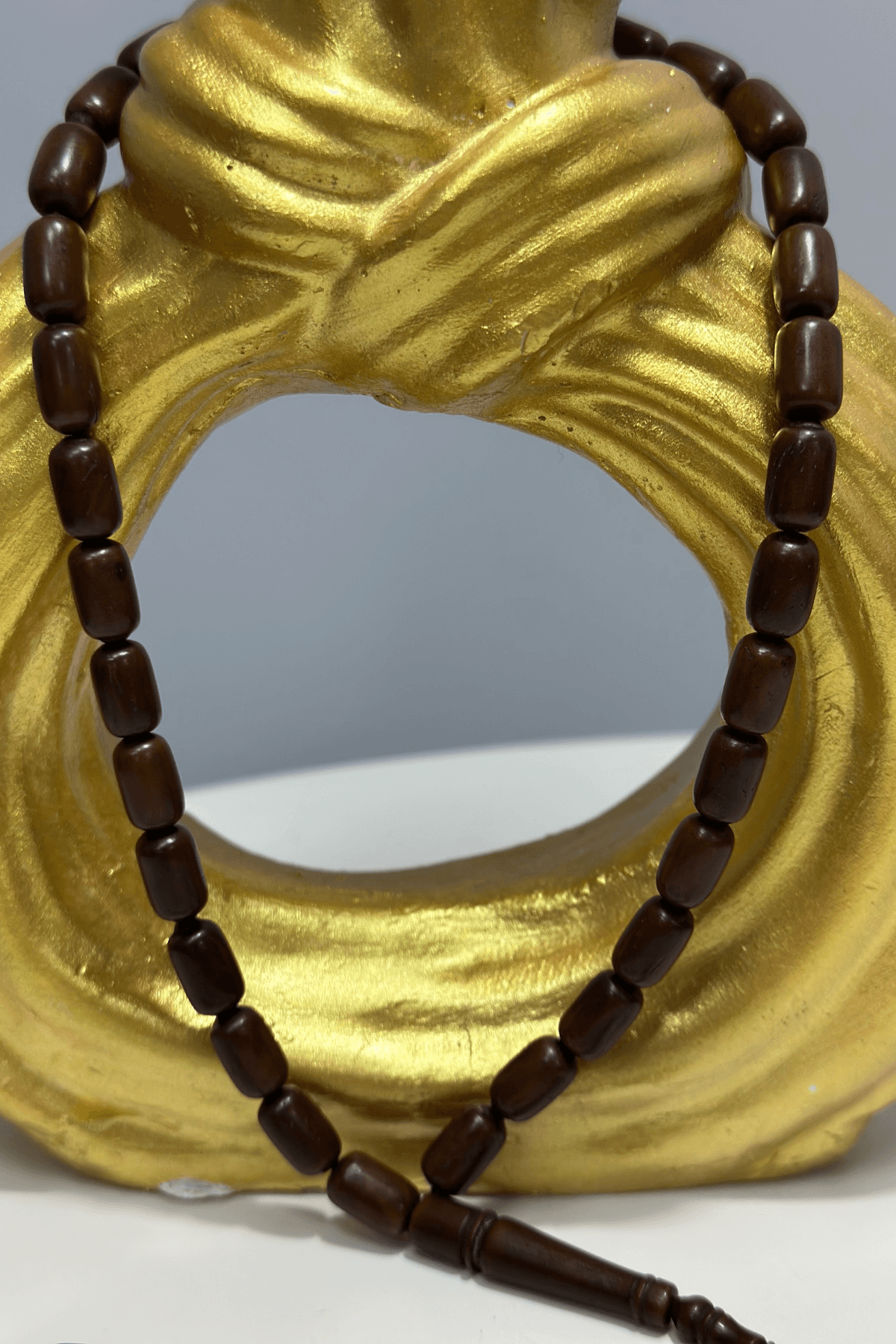 Kuka Tesbih Kapsül (8 mm)