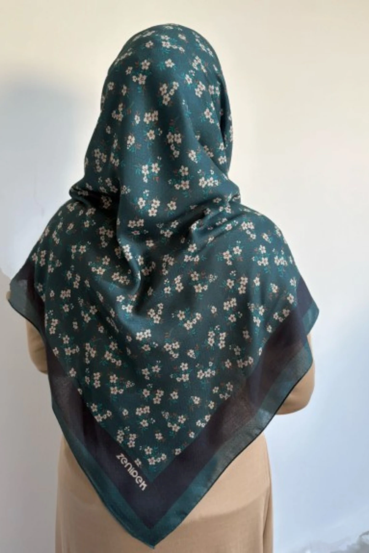 Bahar Dalı Zümrüt