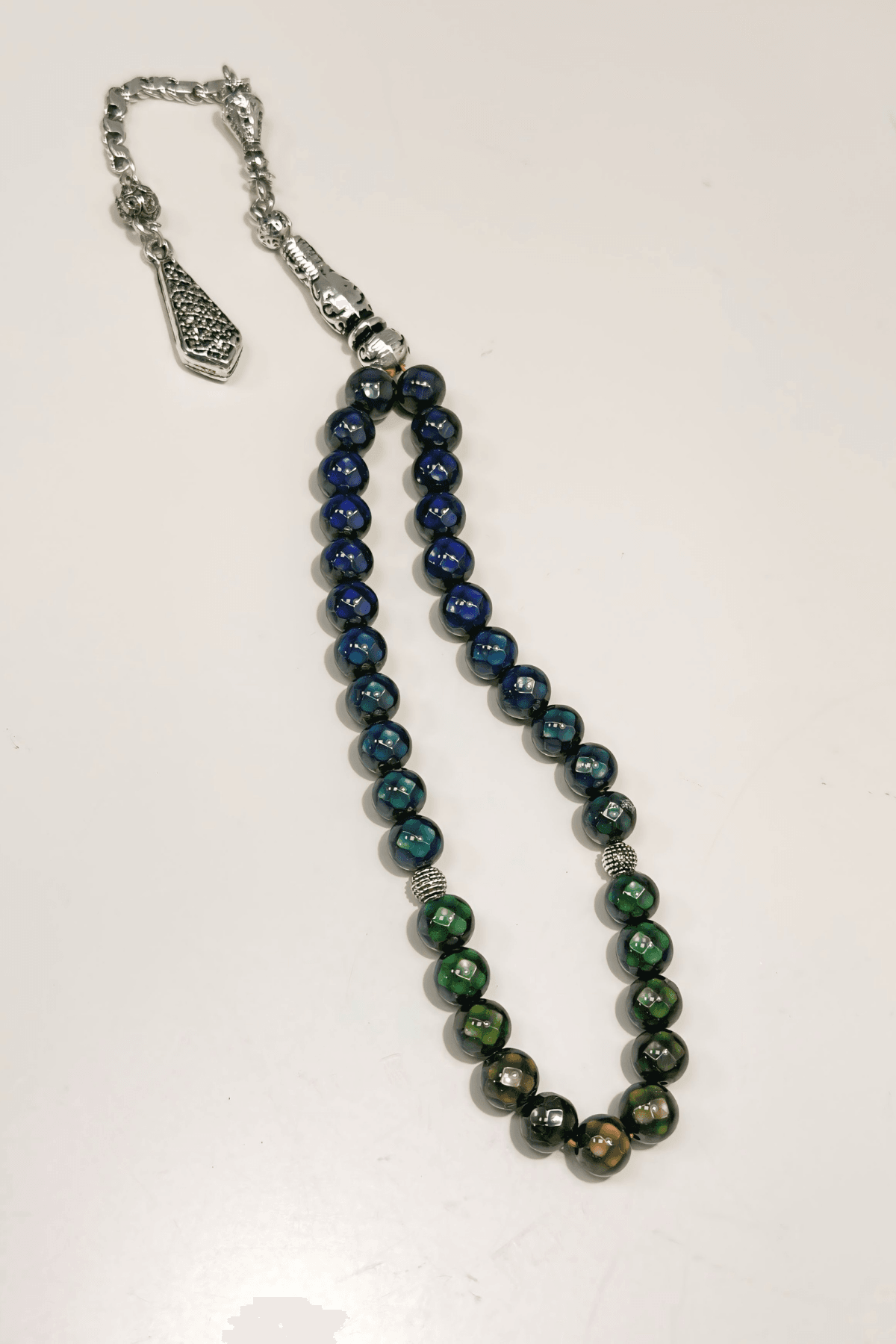 His Taşı Tesbih (8 mm)