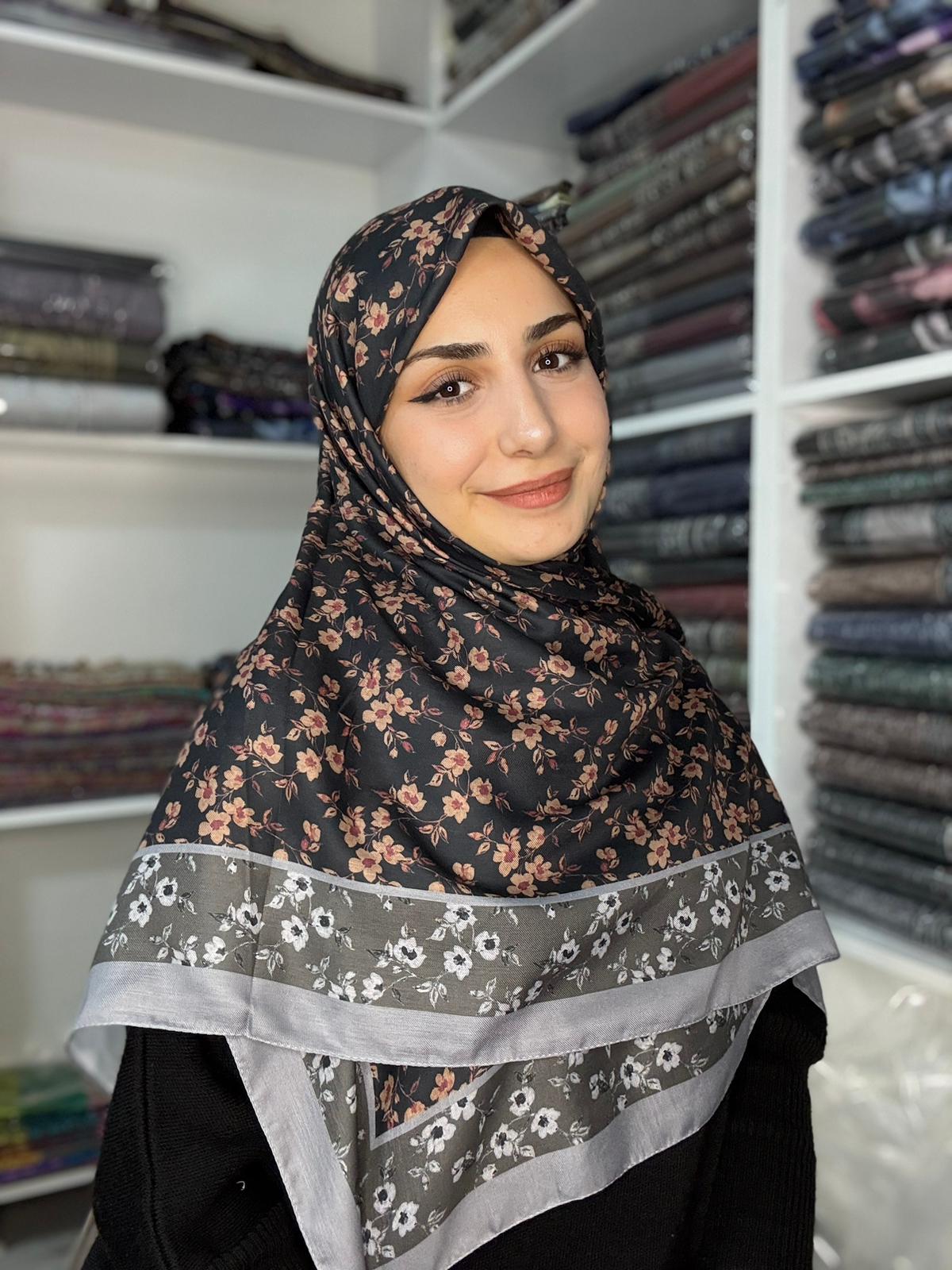 Sonbahar Esintisi Füme Tarçın