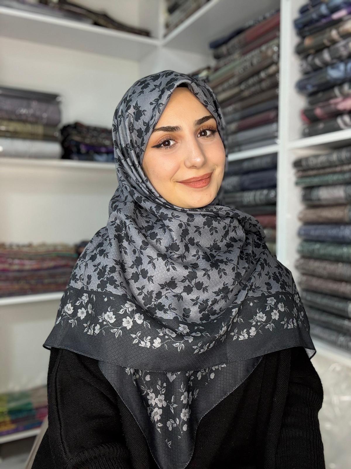 Sonbahar Esintisi Gri