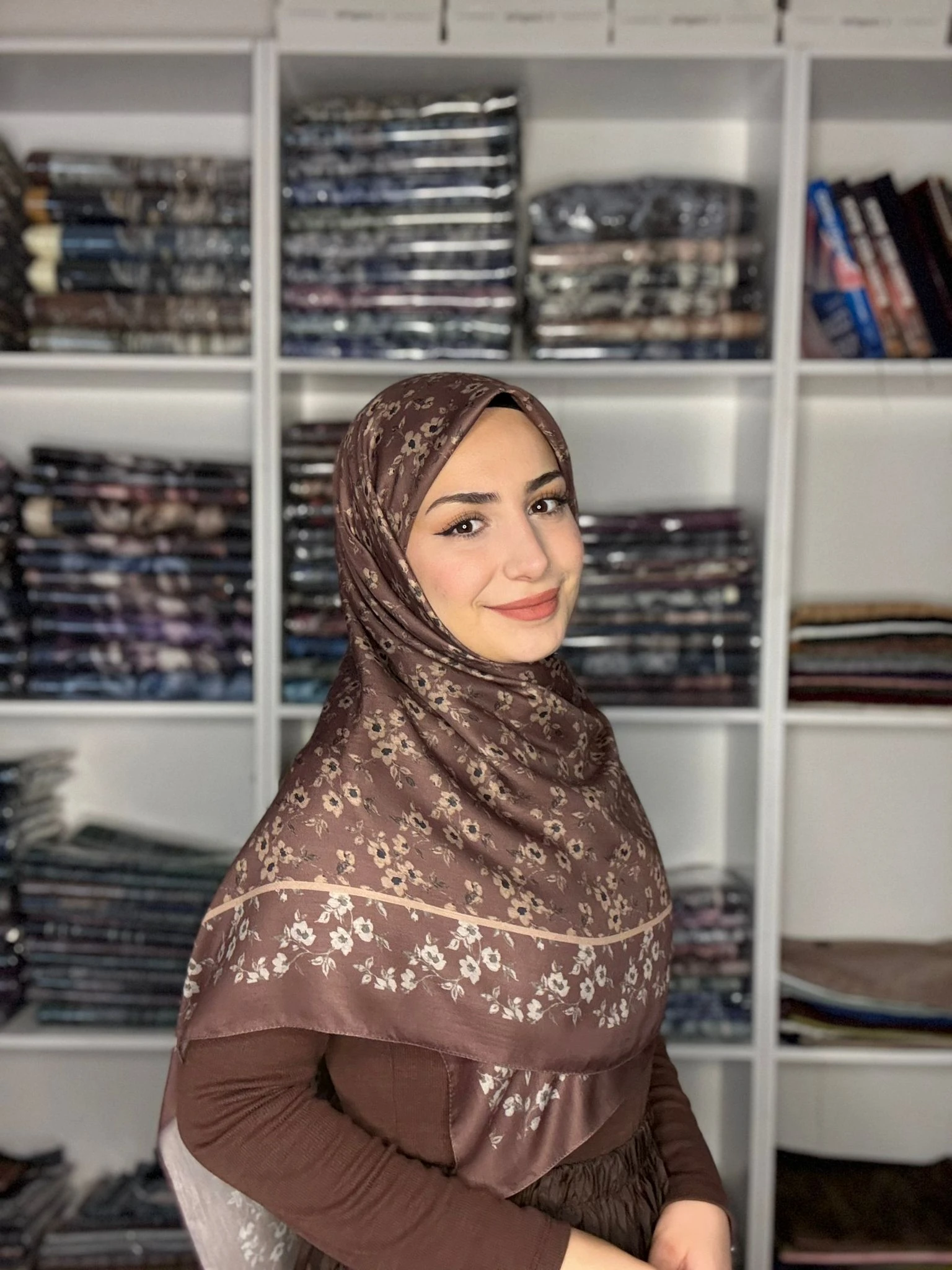 Sonbahar Esintisi Kahve