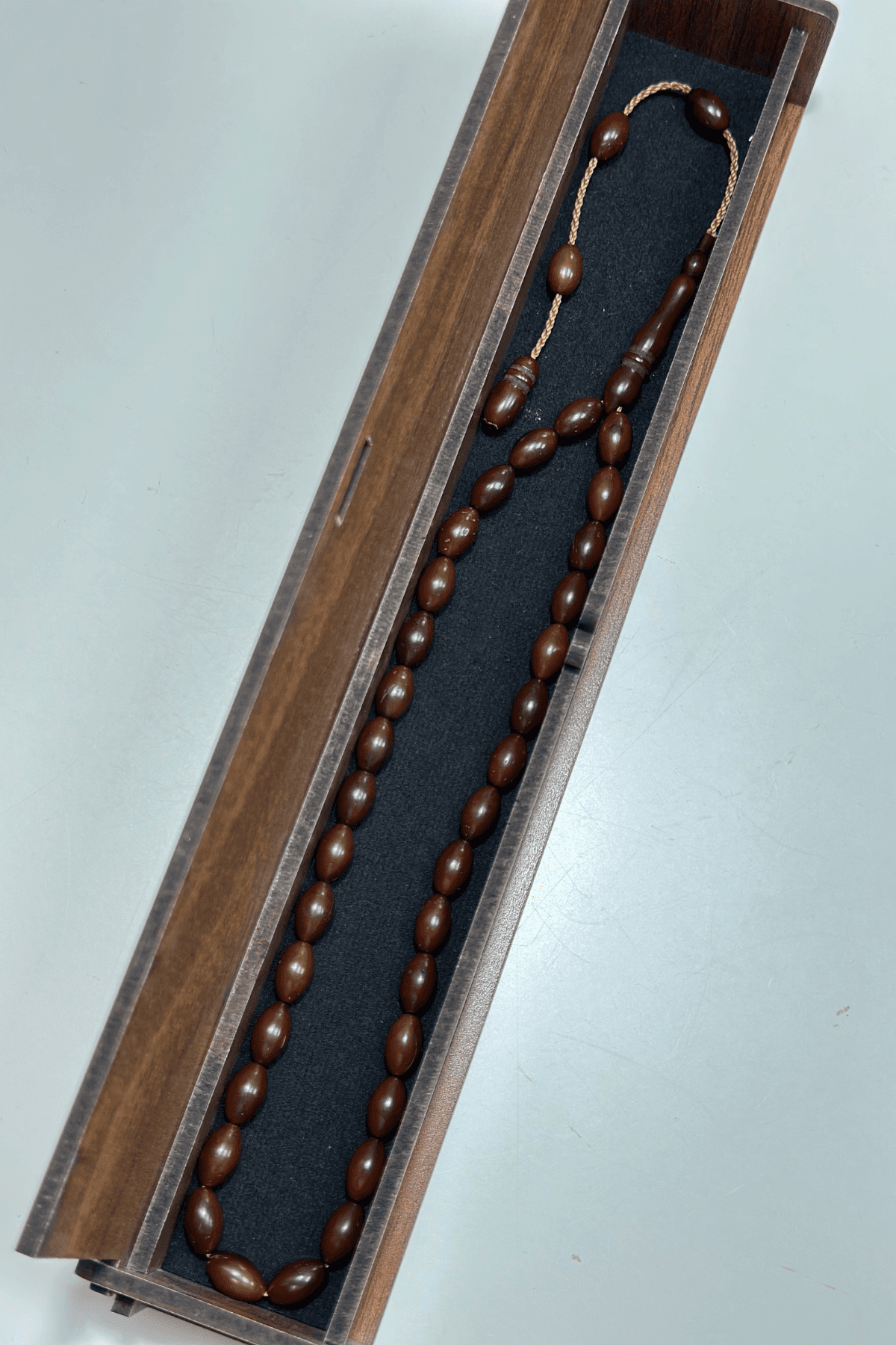 Kuka Tesbih Arpa (8 mm)