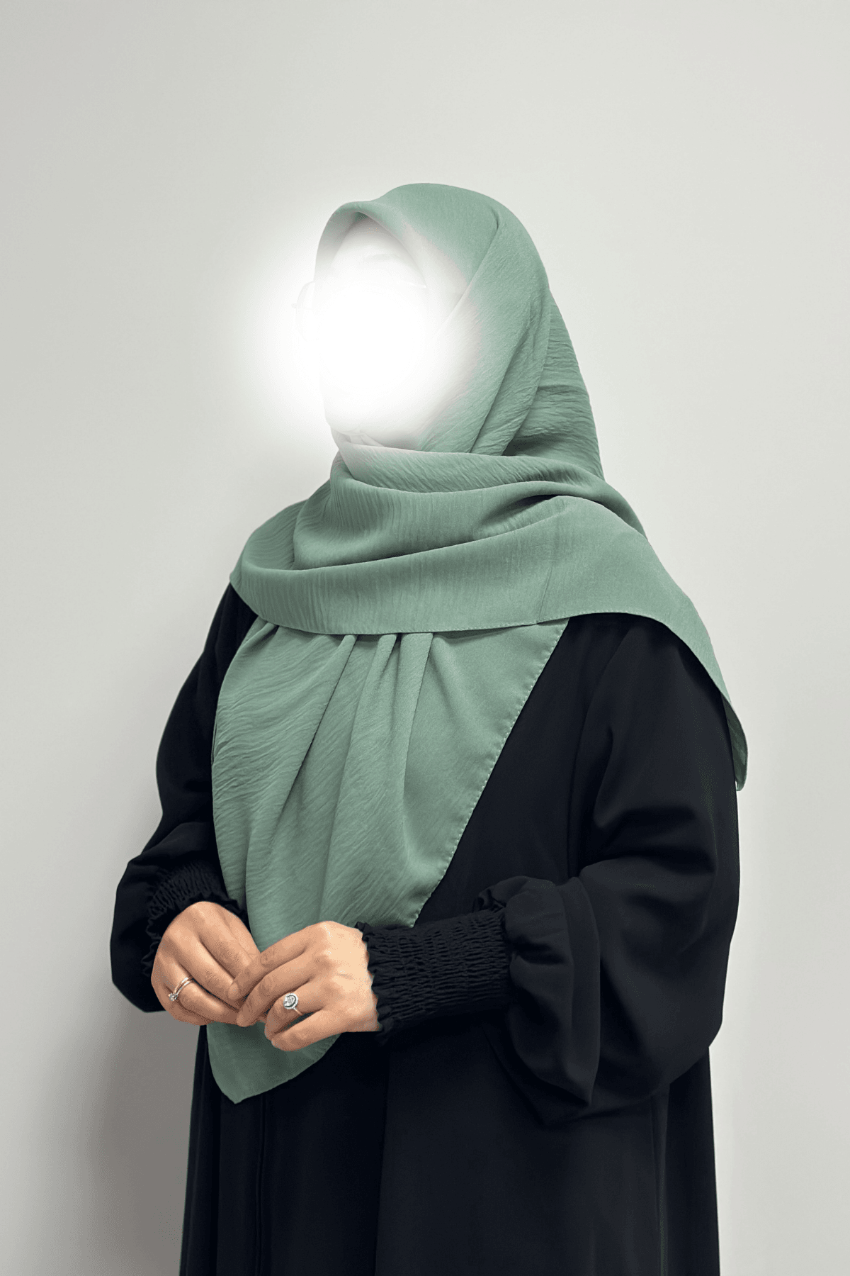 Mint Yeşili