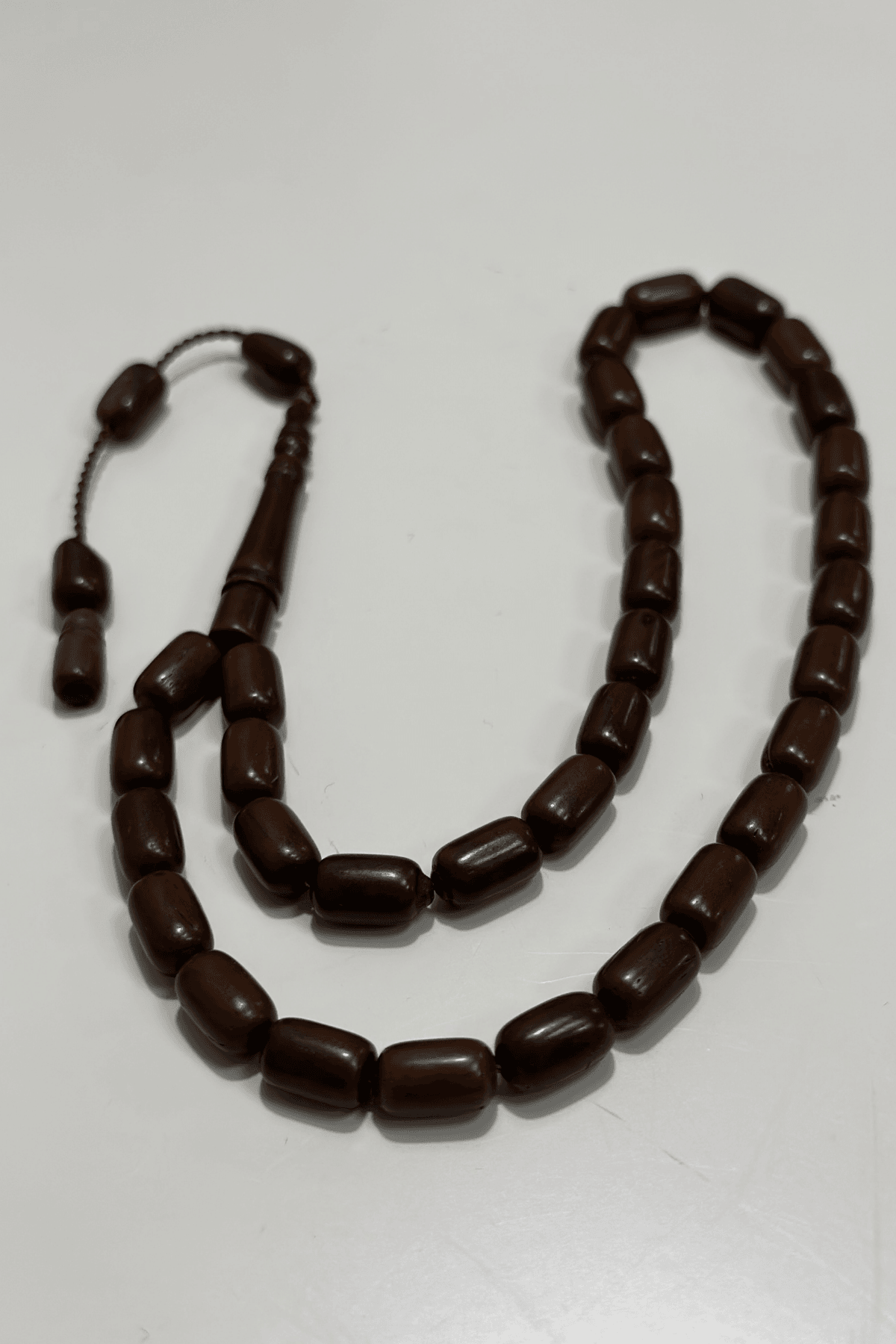 Kuka Tesbih Kapsül (8 mm)