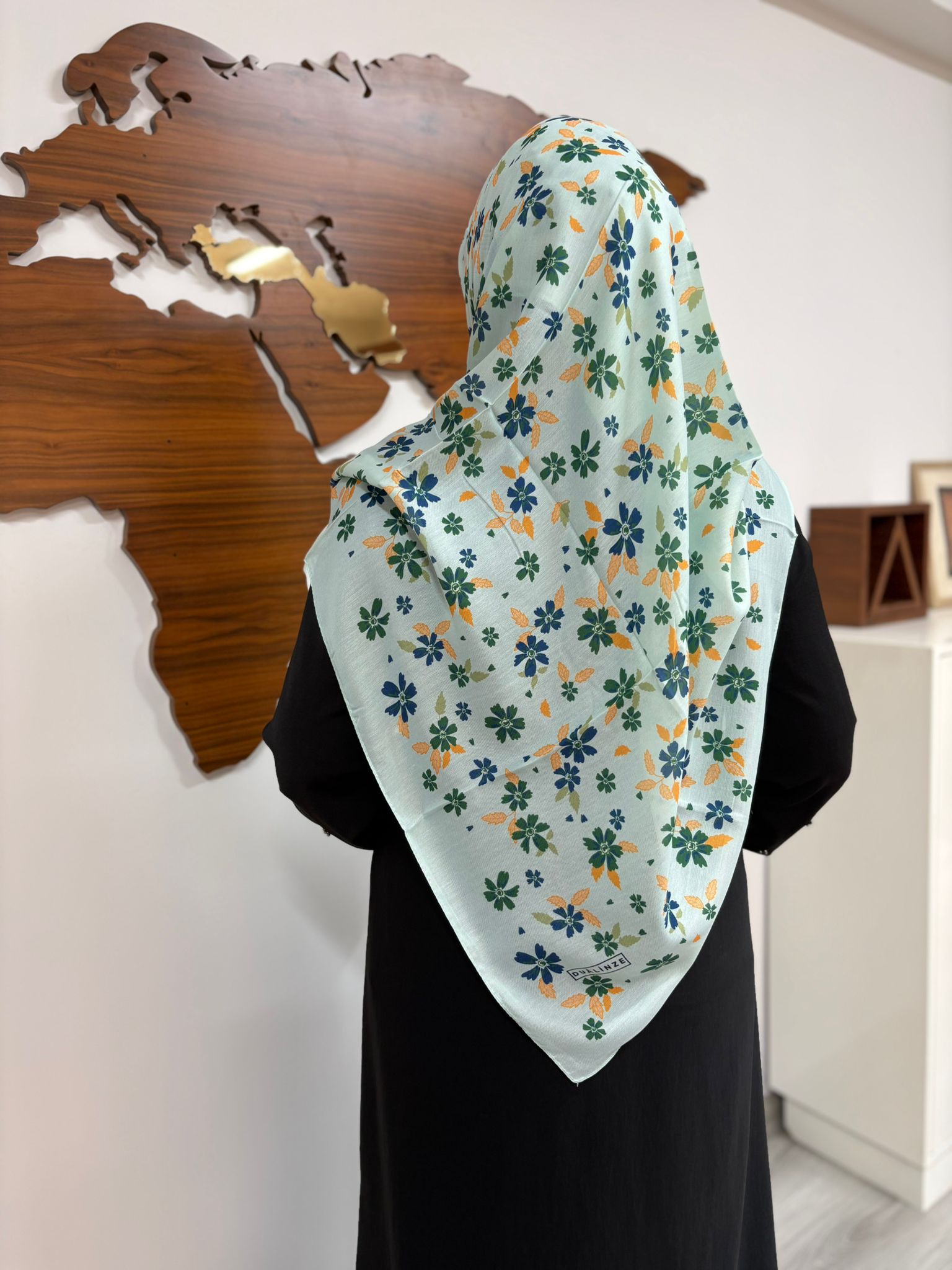 Minelbahar Nane Çiçeği