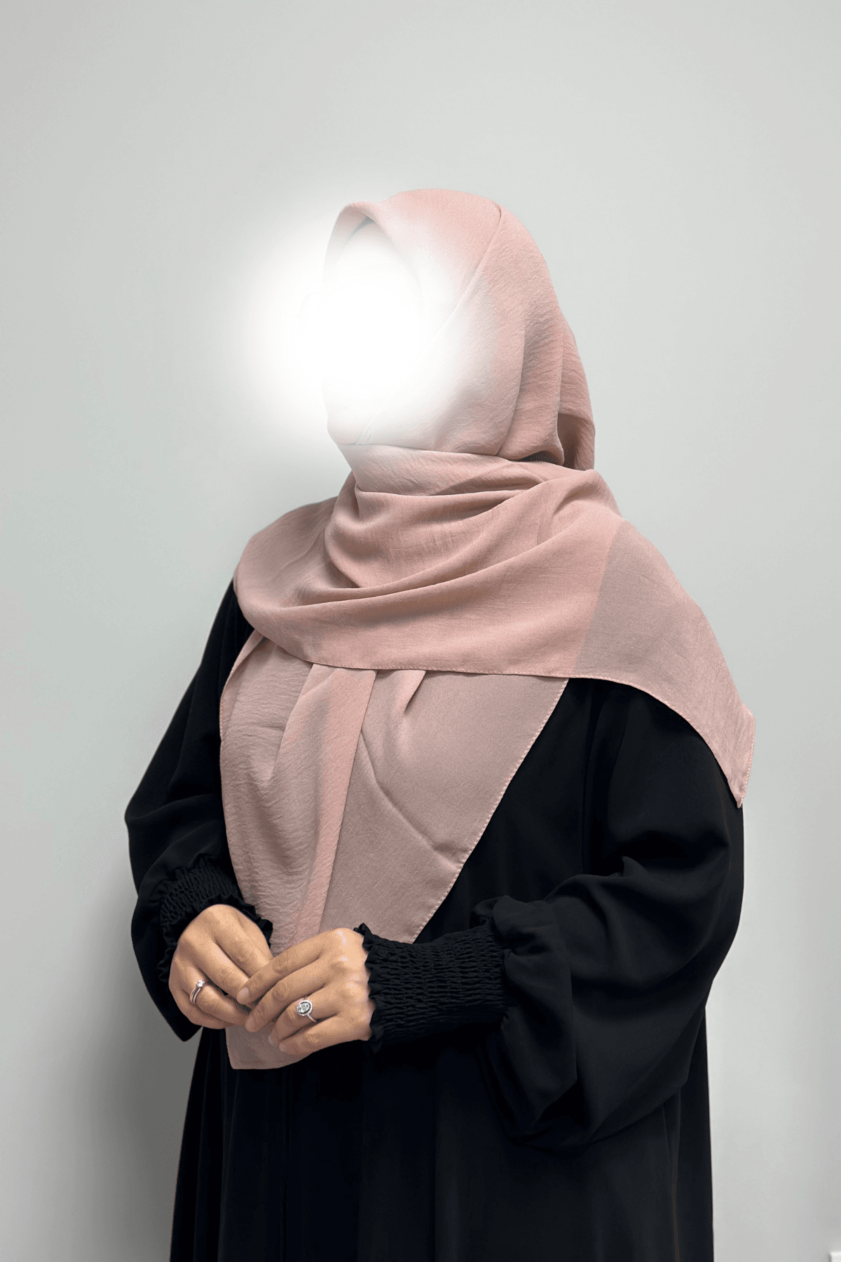 Şeftali Pudra