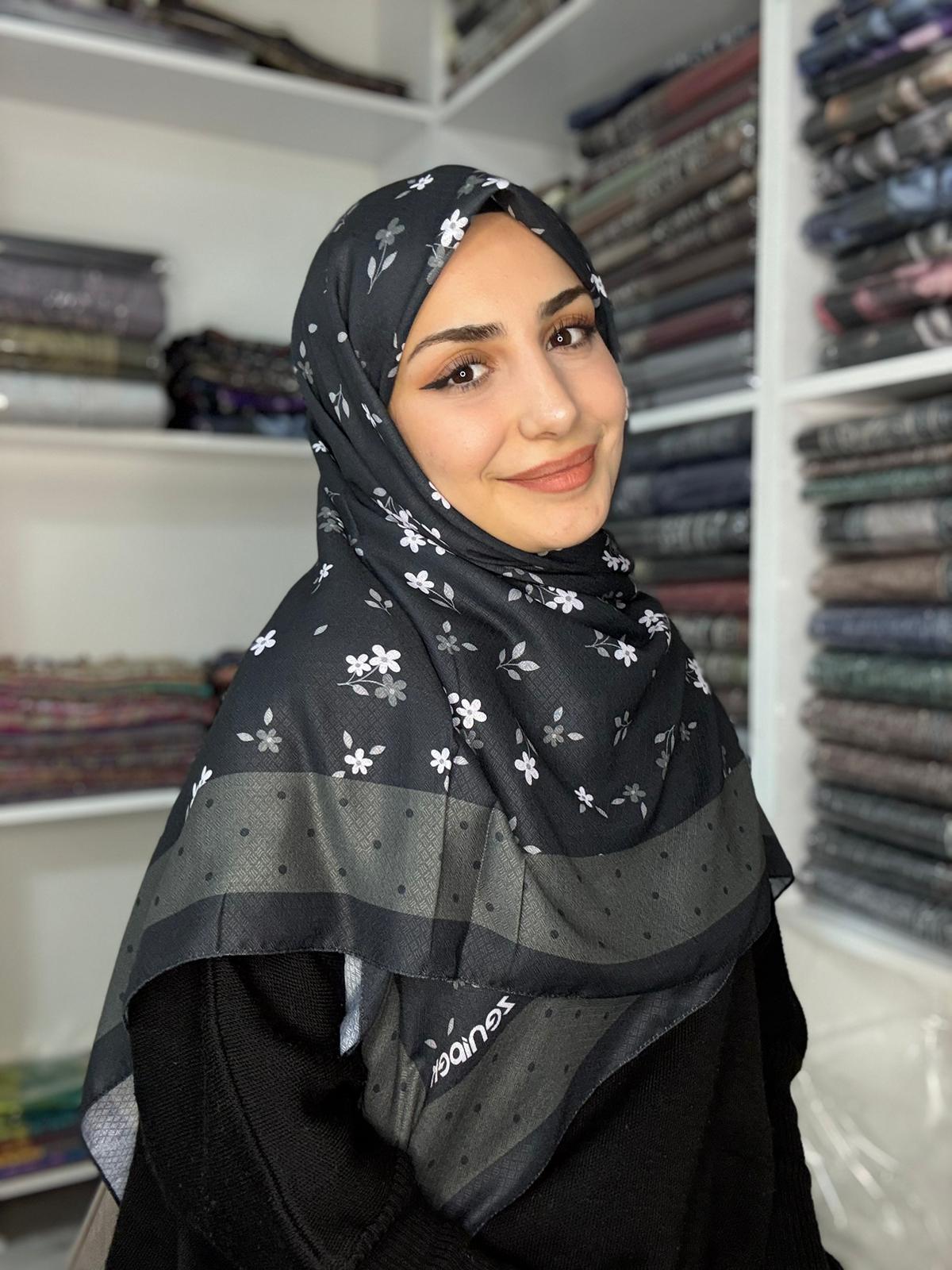 Leylak Esintisi Füme