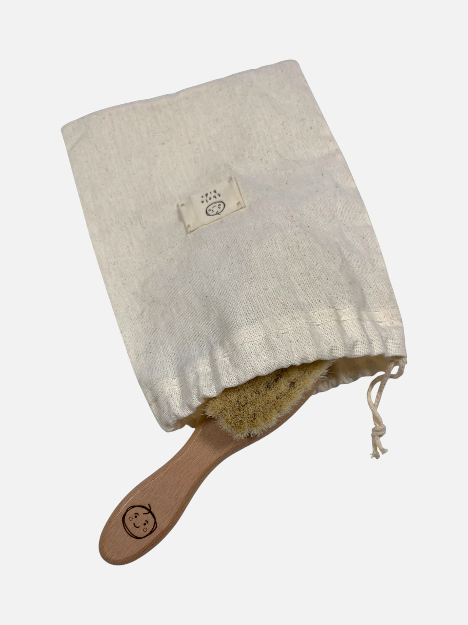 Say ‘Maşallah’ Premium Yenidoğan Seti (10 Parça) 