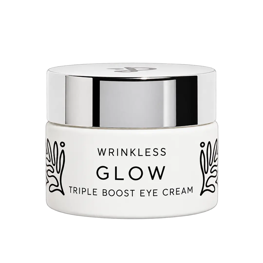 Dr.Lap Glow Triple Boost Göz Kremi