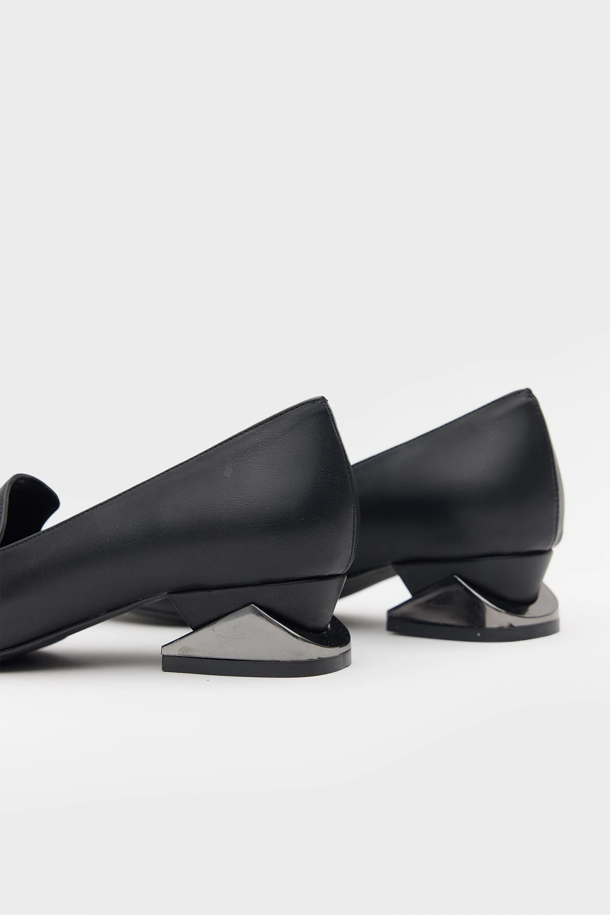 Milos Kadın Topuklu Ayakkabı