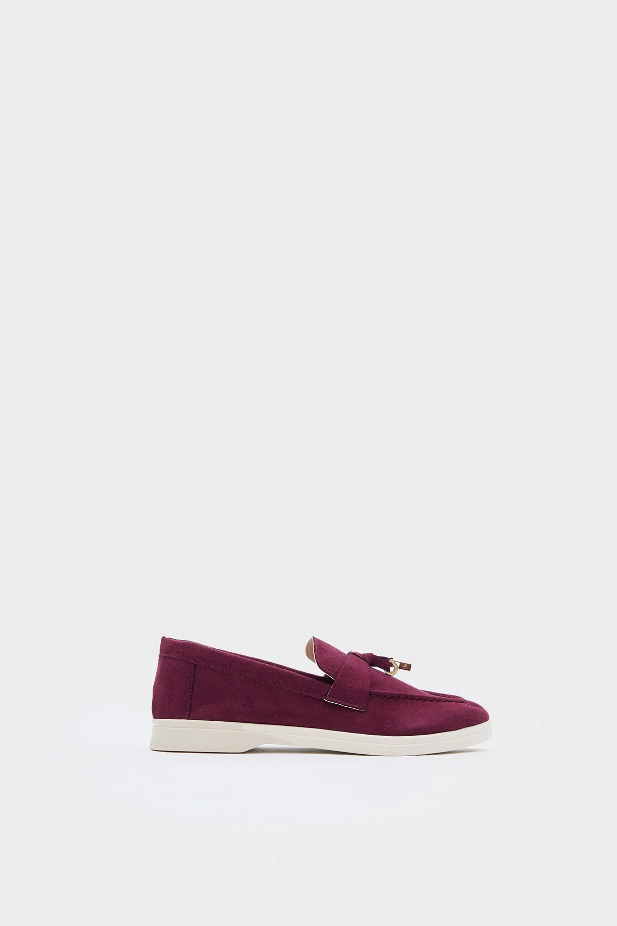 CARMEN SÜET KADIN GÜNLÜK AYAKKABI