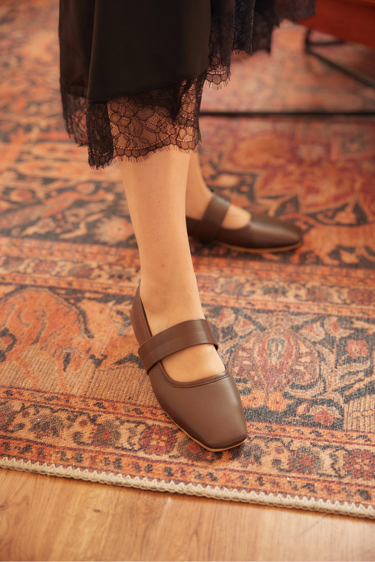 BELLA KADIN BABET AYAKKABI