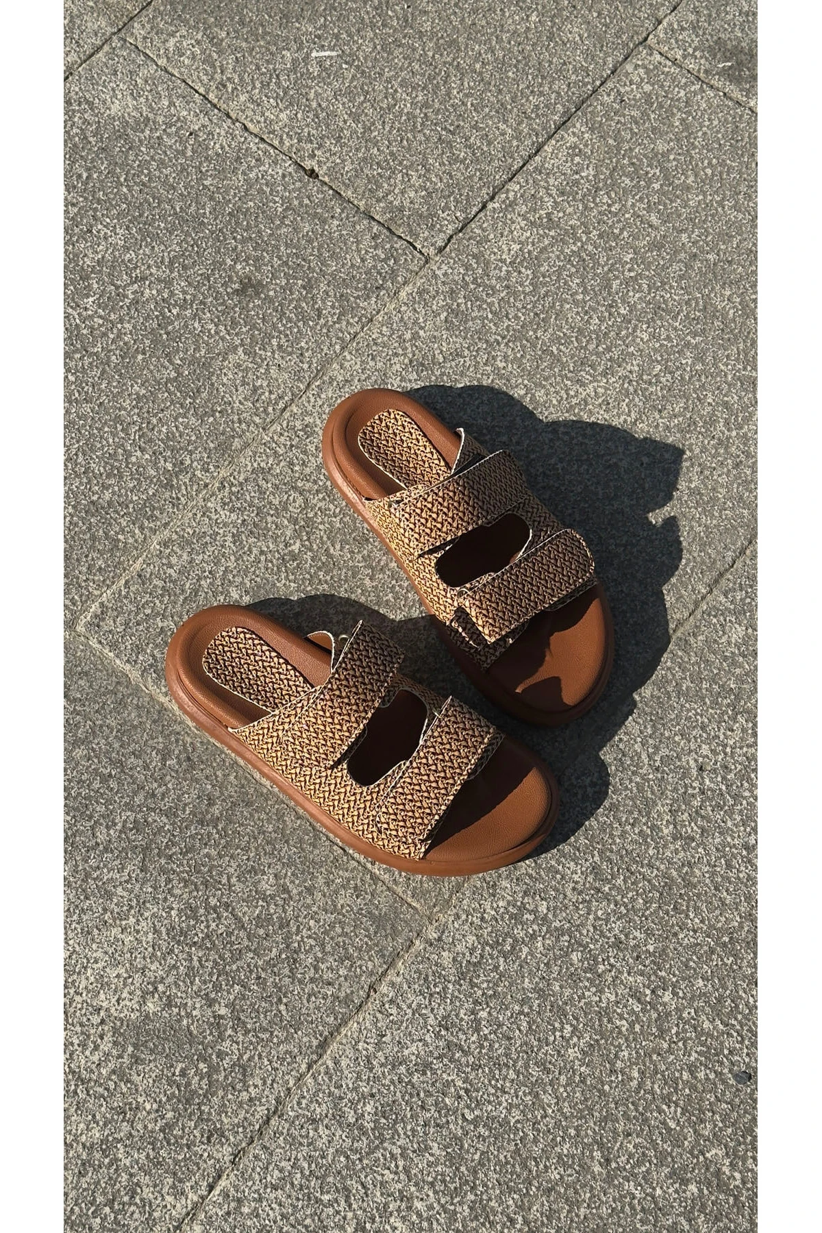 RONA YAZLIK KADIN TERLİK