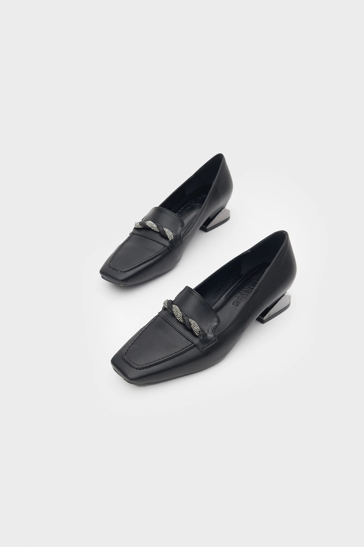 Milos Kadın Topuklu Ayakkabı