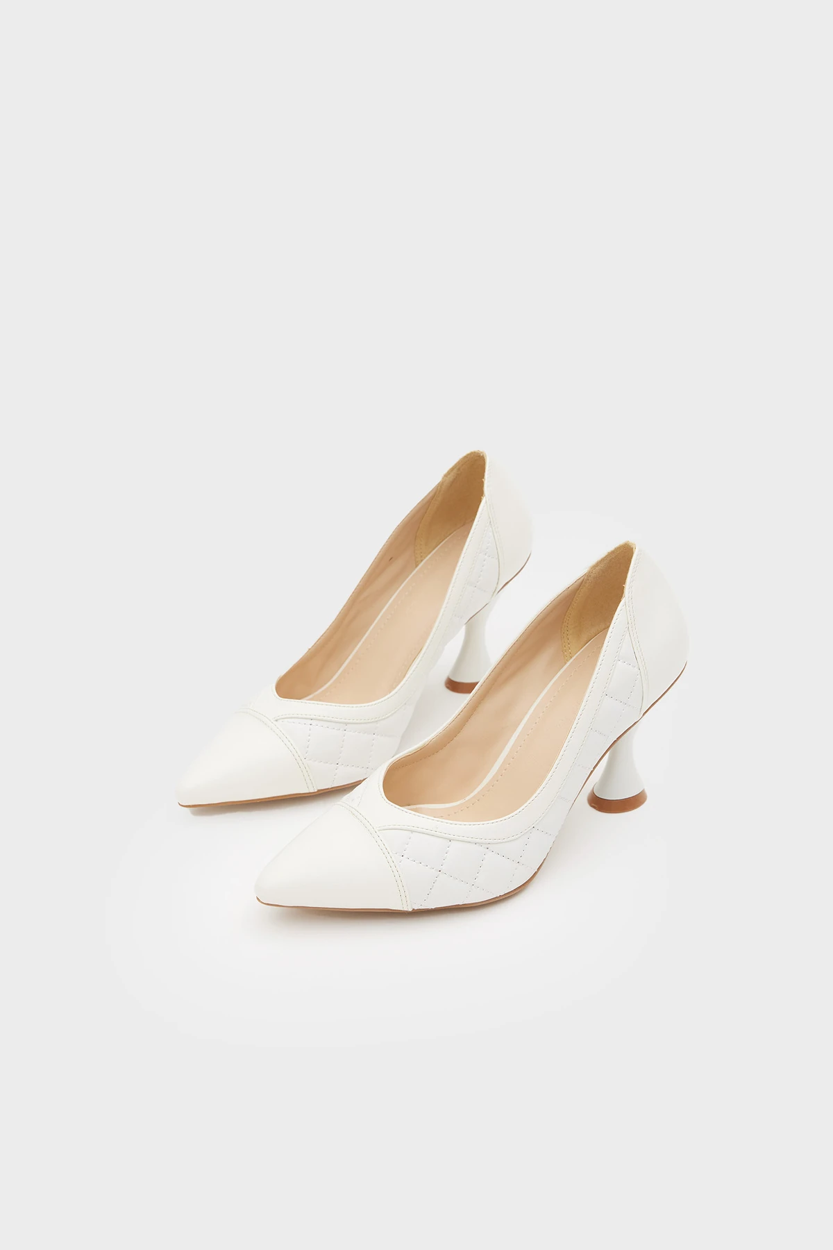 MONDA TOPUKLU AYAKKABI