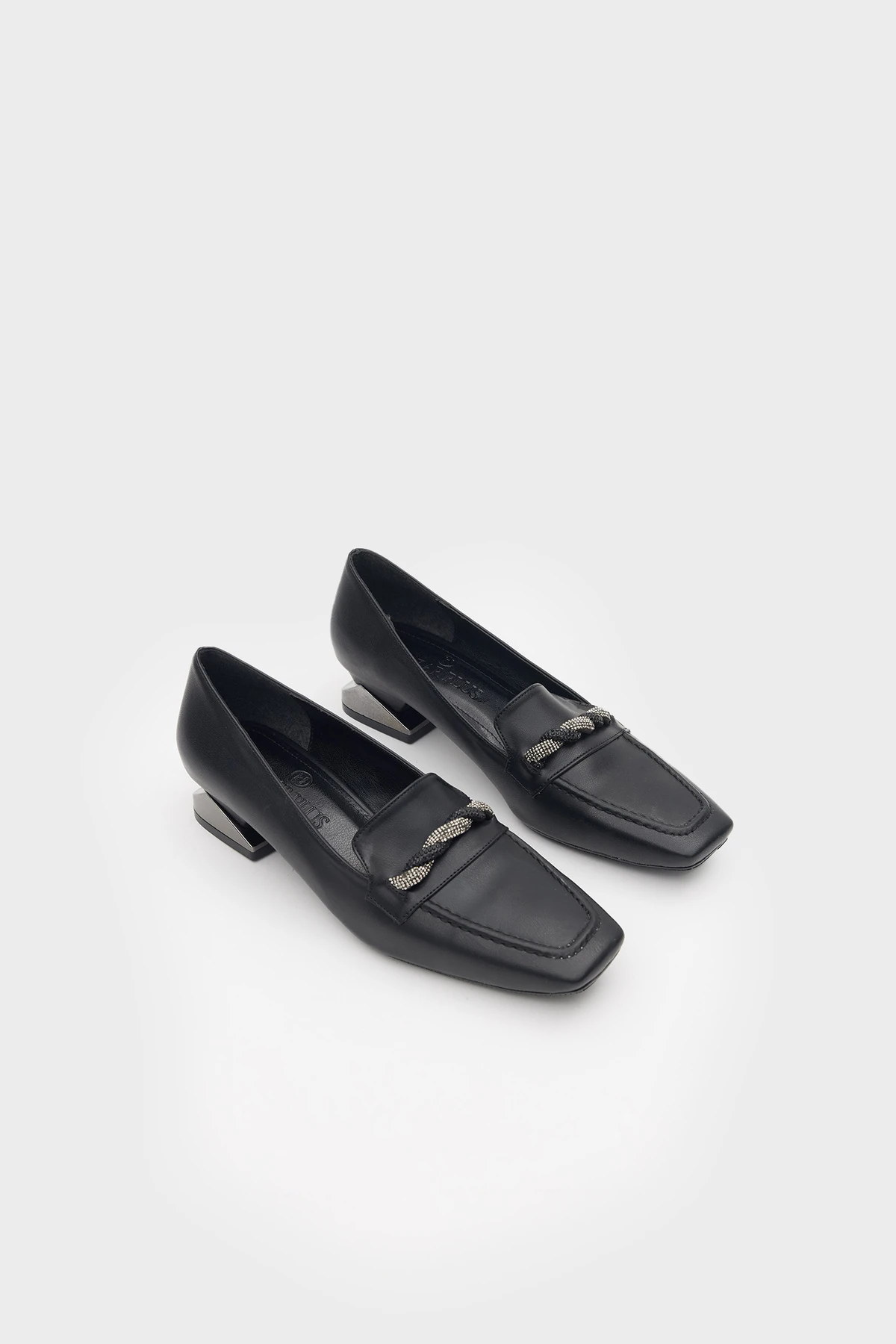 Milos Kadın Topuklu Ayakkabı