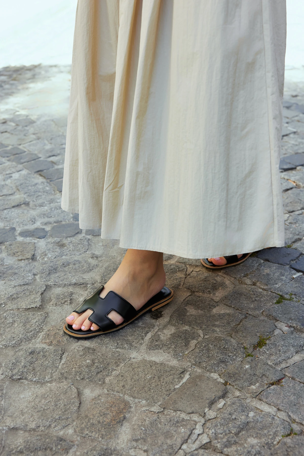 SOFİA YAZLIK KADIN TERLİK