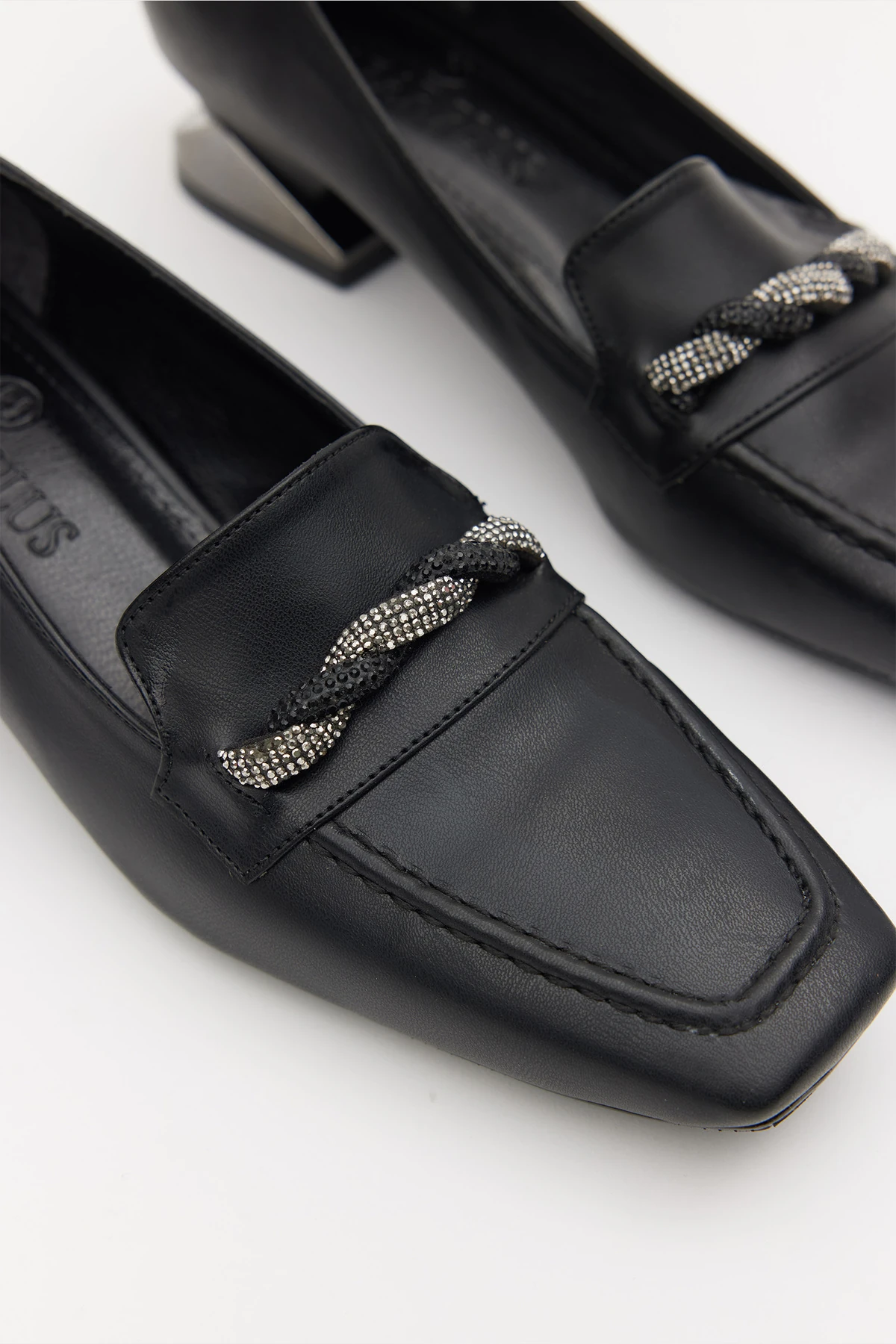 Milos Kadın Topuklu Ayakkabı