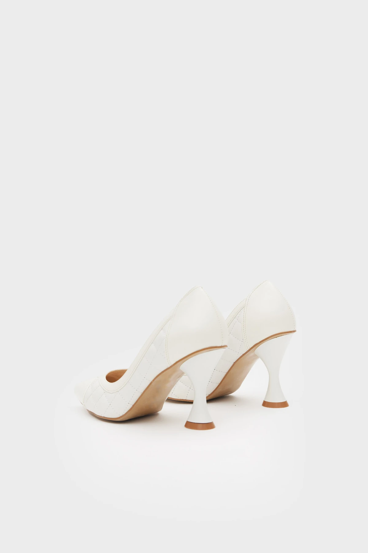 MONDA TOPUKLU AYAKKABI