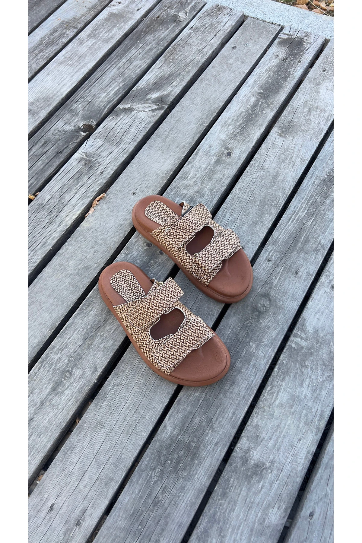 RONA YAZLIK KADIN TERLİK