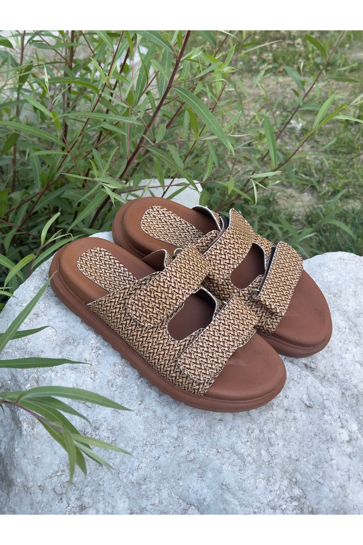 RONA YAZLIK KADIN TERLİK